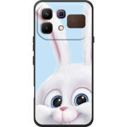 Чохол BoxFace Infinix Note 60 Rabbit