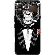 Чохол BoxFace Infinix Note 60 Monkey Don