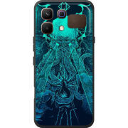 Чохол BoxFace Infinix Note 60 
