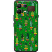 Чохол BoxFace Infinix Note 60 