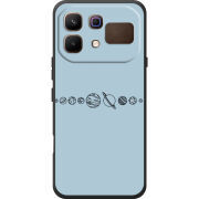 Чохол BoxFace Infinix Note 60 