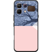 Чохол BoxFace Infinix Note 60 