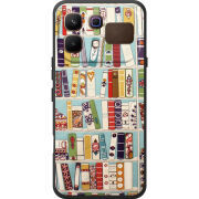 Чохол BoxFace Infinix Note 60 