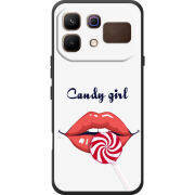 Чохол BoxFace Infinix Note 60 