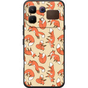 Чохол BoxFace Infinix Note 60 