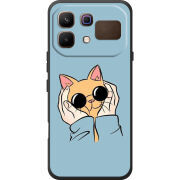 Чохол BoxFace Infinix Note 60 