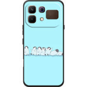 Чохол BoxFace Infinix Note 60 