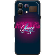 Чохол BoxFace Infinix Note 60 