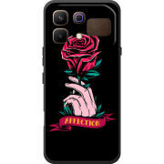 Чохол BoxFace Infinix Note 60 
