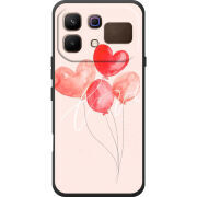 Чохол BoxFace Infinix Note 60 