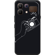 Чохол BoxFace Infinix Note 60 