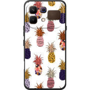 Чохол BoxFace Infinix Note 60 