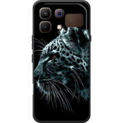 Чохол BoxFace Infinix Note 60 Leopard