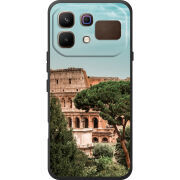 Чохол BoxFace Infinix Note 60 