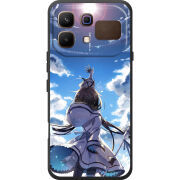 Чохол BoxFace Infinix Note 60 