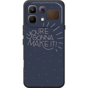 Чохол BoxFace Infinix Note 60 