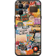 Чохол BoxFace Infinix Note 60 