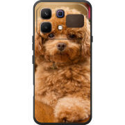Чохол BoxFace Infinix Note 60 