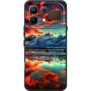 Чохол BoxFace Infinix Note 60 