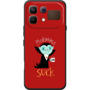 Чохол BoxFace Infinix Note 60 