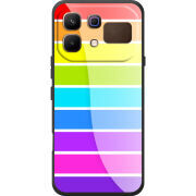 Чохол BoxFace Infinix Note 60 