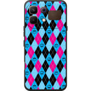 Чохол BoxFace Infinix Note 60 