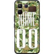 Чохол BoxFace Infinix Note 60 