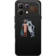 Чохол BoxFace Infinix Note 60 
