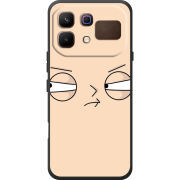 Чохол BoxFace Infinix Note 60 