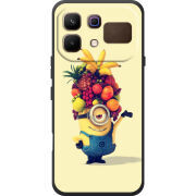 Чохол BoxFace Infinix Note 60 