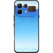 Чохол BoxFace Infinix Note 60 