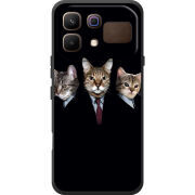 Чохол BoxFace Infinix Note 60 