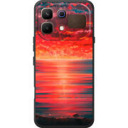 Чохол BoxFace Infinix Note 60 Seaside b