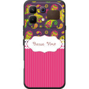 Чохол BoxFace Infinix Note 60 