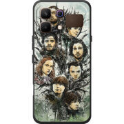 Чохол BoxFace Infinix Note 60 