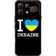 Чохол BoxFace Infinix Note 60 