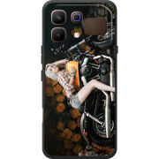Чохол BoxFace Infinix Note 60 