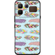 Чохол BoxFace Infinix Note 60 