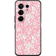 Чохол BoxFace Tecno Camon 50 