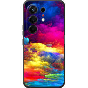Чохол BoxFace Tecno Camon 50 