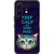 Чохол BoxFace Tecno Camon 50 Stay Mad