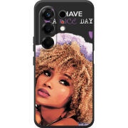 Чохол BoxFace Tecno Camon 50 Nice Day