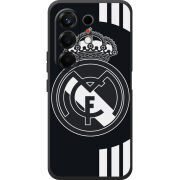 Чохол BoxFace Tecno Camon 50 Real Football