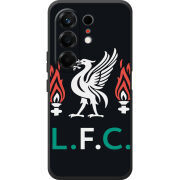 Чохол BoxFace Tecno Camon 50 L. F. C.