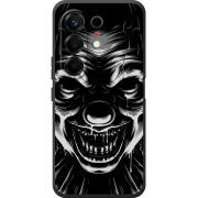 Чохол BoxFace Tecno Camon 50 