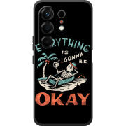 Чохол BoxFace Tecno Camon 50 