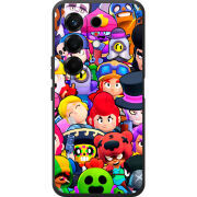 Чохол BoxFace Tecno Camon 50 