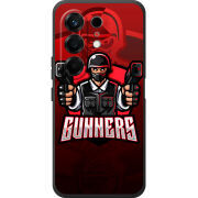 Чохол BoxFace Tecno Camon 50 