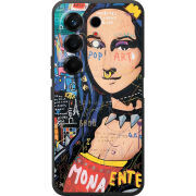 Чохол BoxFace Tecno Camon 50 