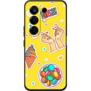 Чохол BoxFace Tecno Camon 50 